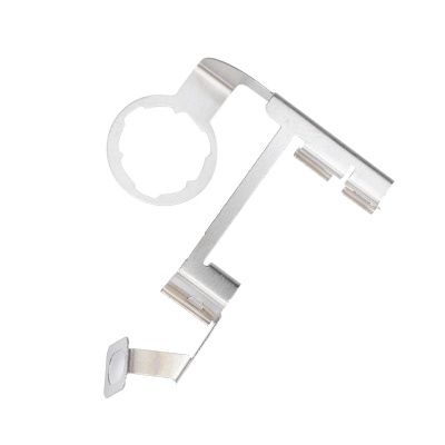 Stamping Service