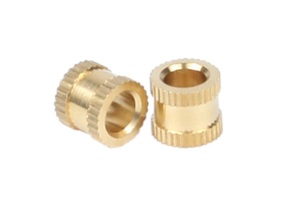 cnc parts
