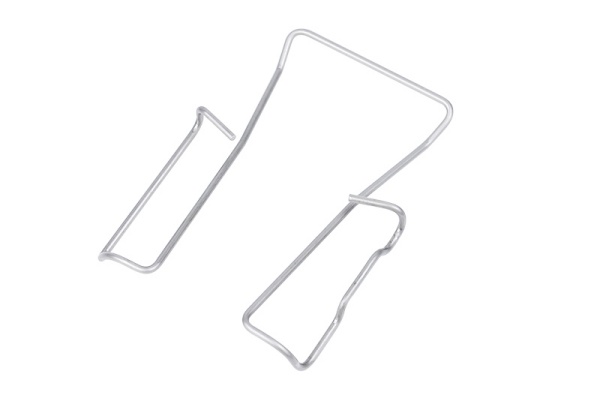 Wire Forming