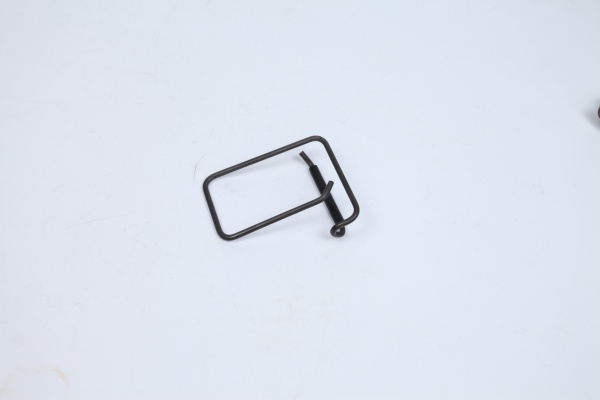 Wire Forming
