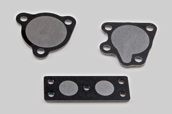 cnc parts