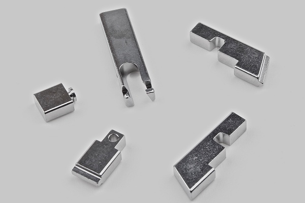 cnc parts