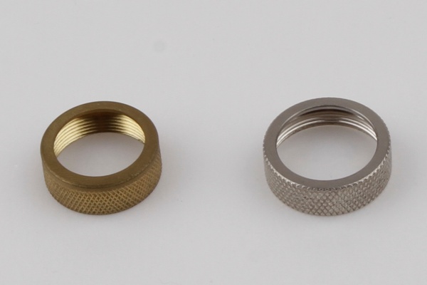 cnc parts