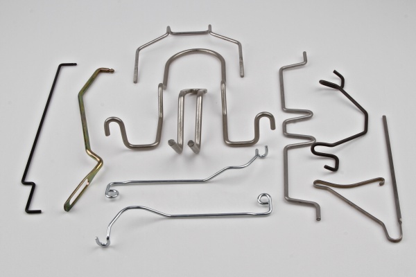 Wire Forming